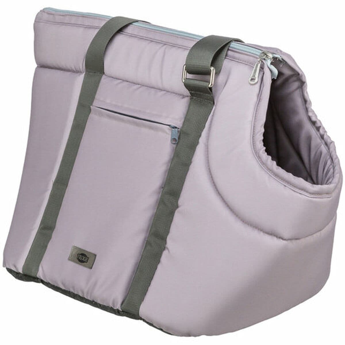 Geantă pentru animale de companie Trixie Roz 26 × 29 × 50 CM - Image 6