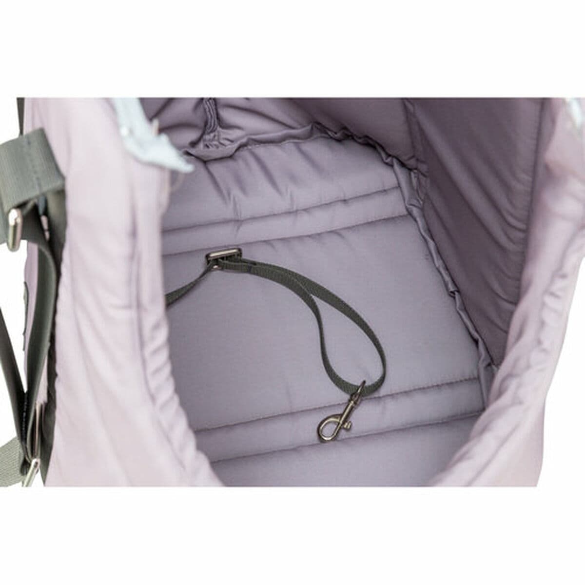 Geantă pentru animale de companie Trixie Roz 26 × 29 × 50 CM - Image 8