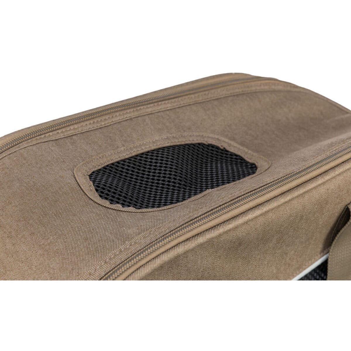 Torba za kućne ljubimce Trixie pješčani 20 × 29 × 43 CM - Image 15