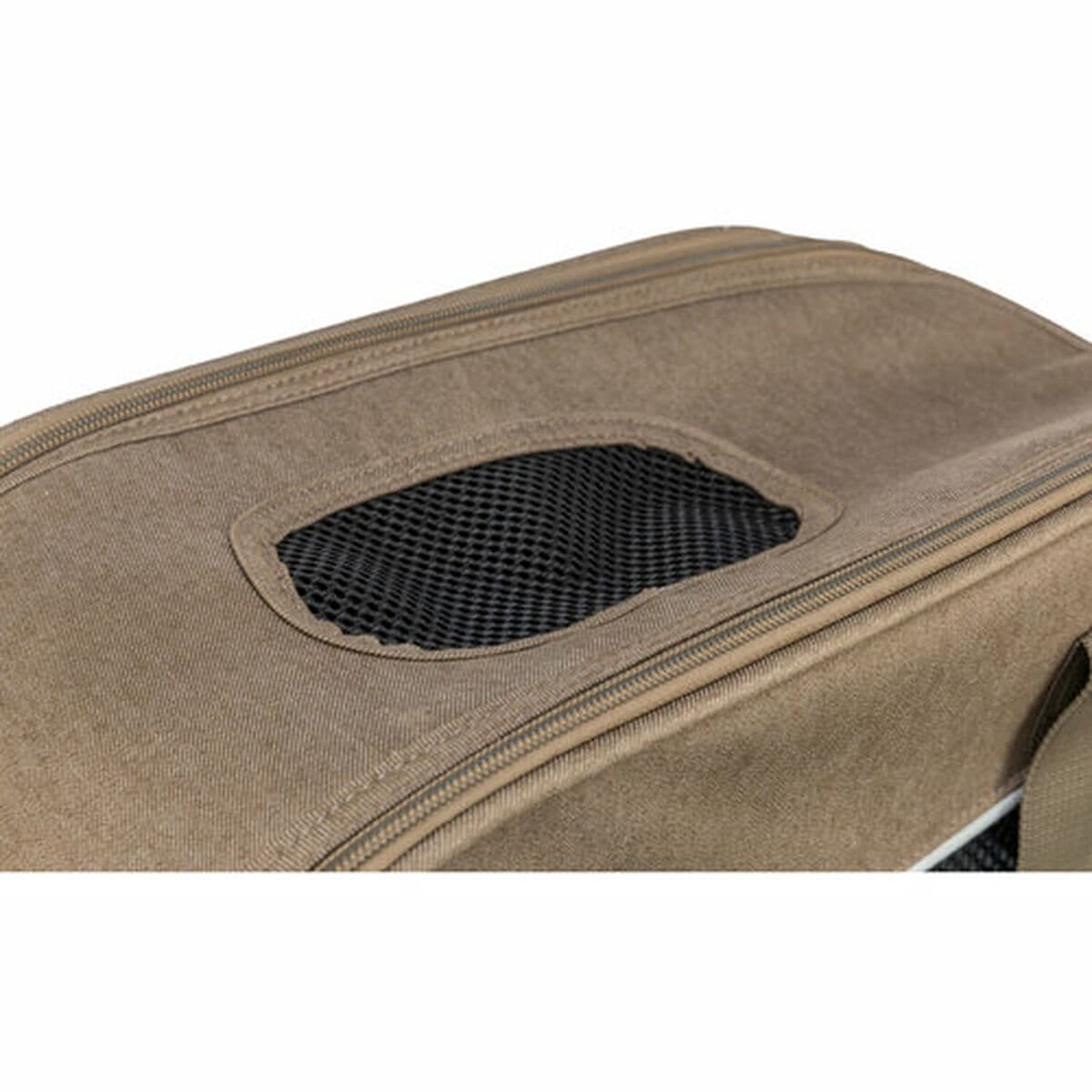 Torba za kućne ljubimce Trixie pješčani 20 × 29 × 43 CM - Image 16