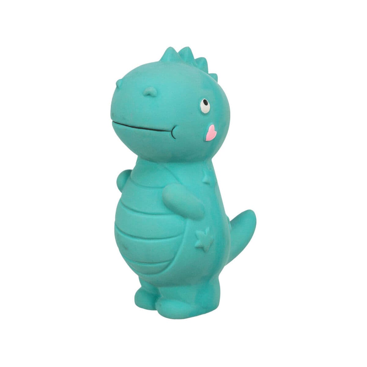 Giocattoli per cani Trixie 14 cm Dinosauro