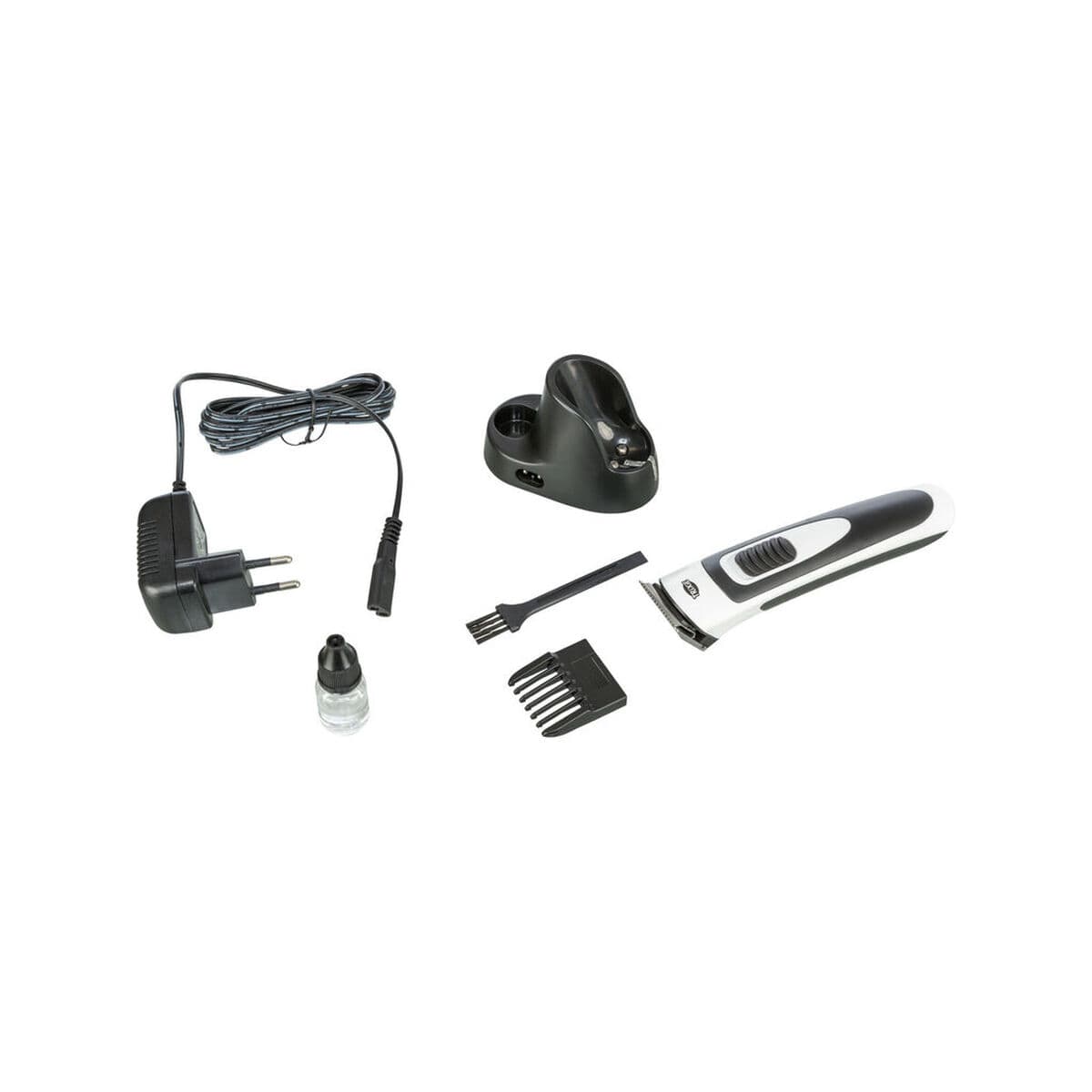 Hair clipper for pets Trixie SLIM TR500 White Black Stainless steel 10 W - Image 8