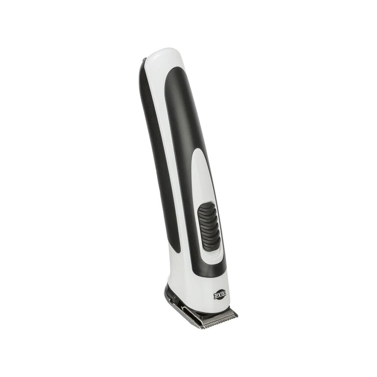 Hair clipper for pets Trixie SLIM TR500 White Black Stainless steel 10 W - Image 3