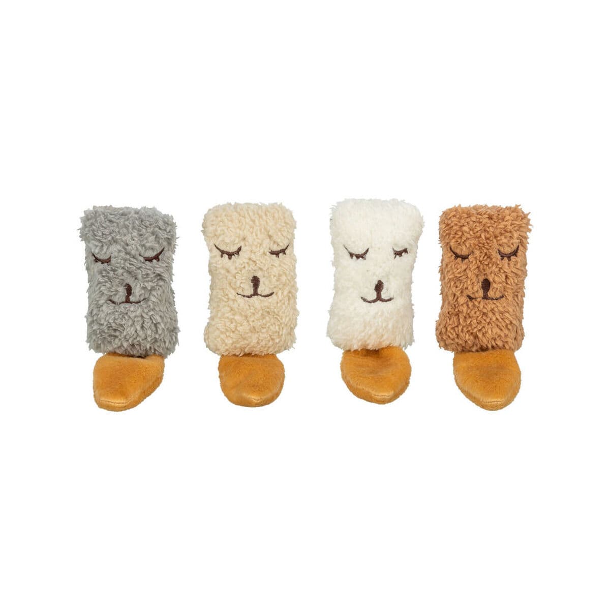 Kattleksaken Trixie Ansikte - Image 3