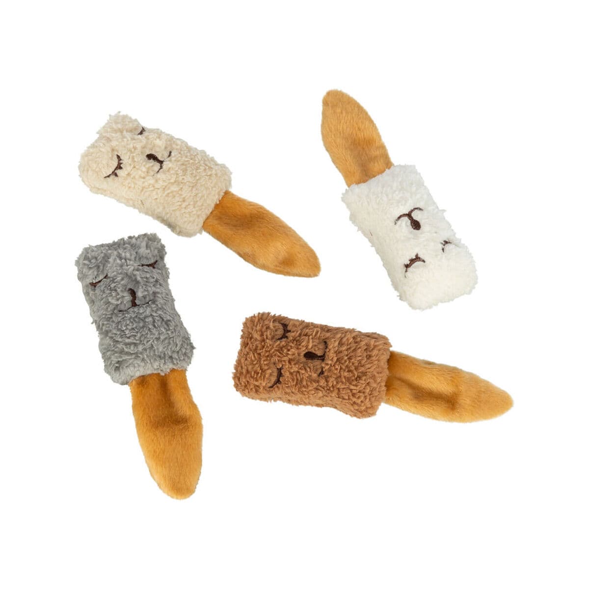 Kattleksaken Trixie Ansikte - Image 5