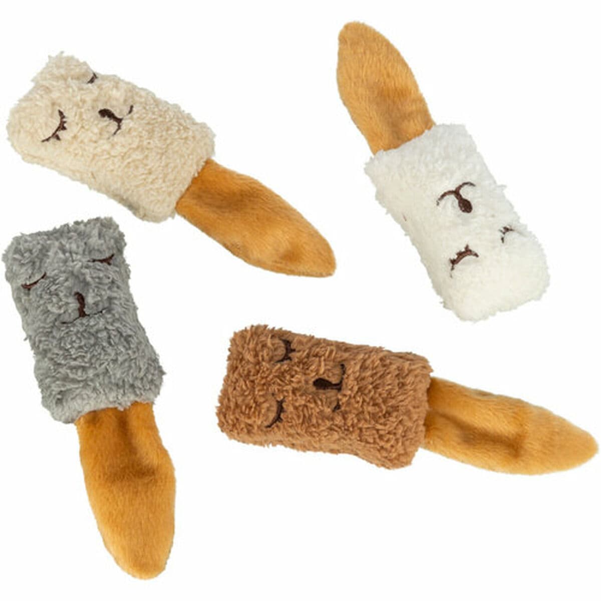 Kattleksaken Trixie Ansikte - Image 6