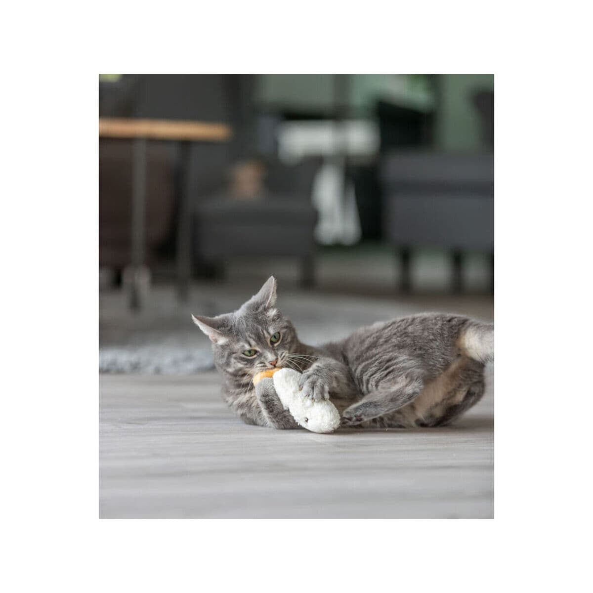 Kattleksaken Trixie Ansikte - Image 7