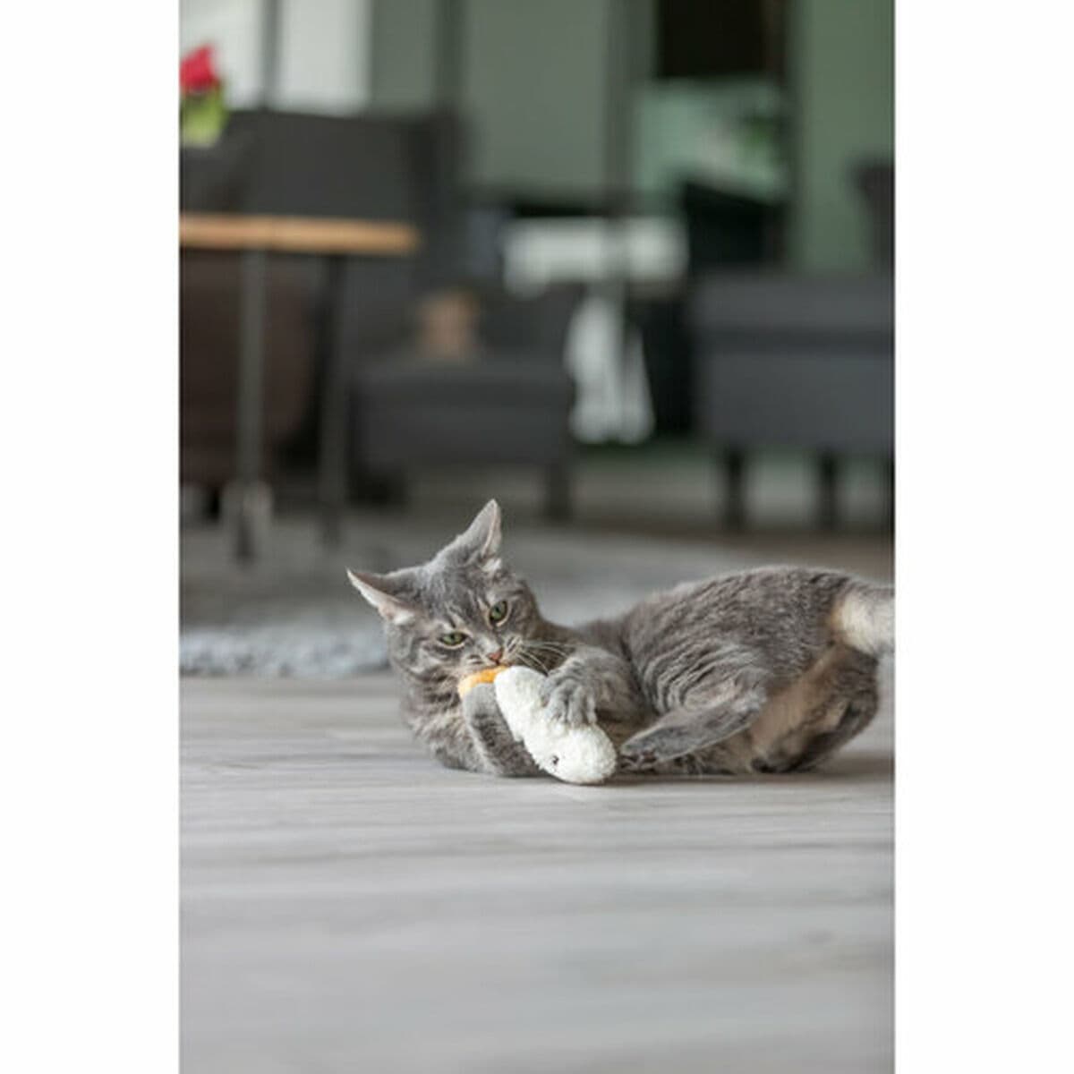 Kattleksaken Trixie Ansikte - Image 8