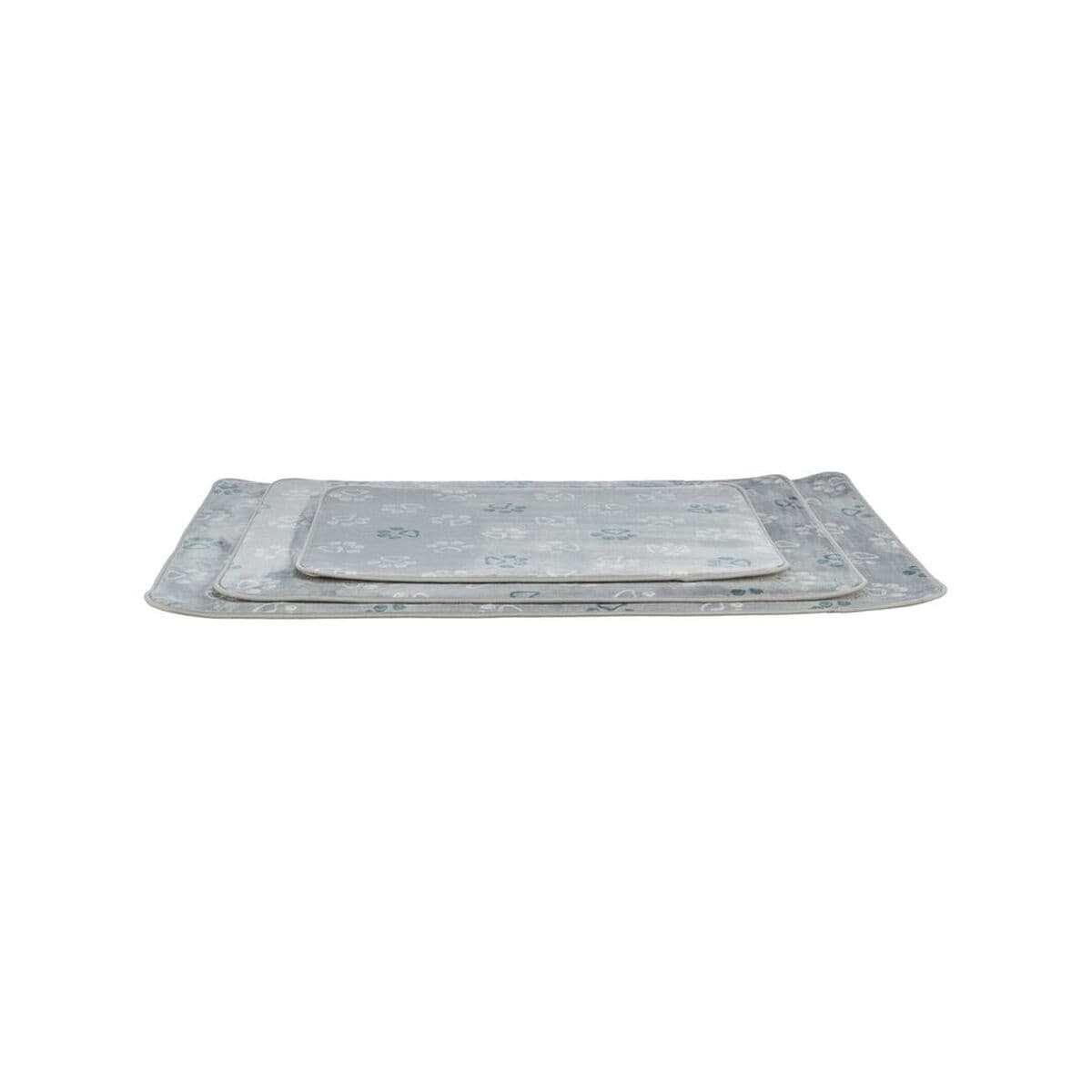 Matratze Trixie Jimmy Soft Hellgrau 110 × 70 CM Hund - Image 11