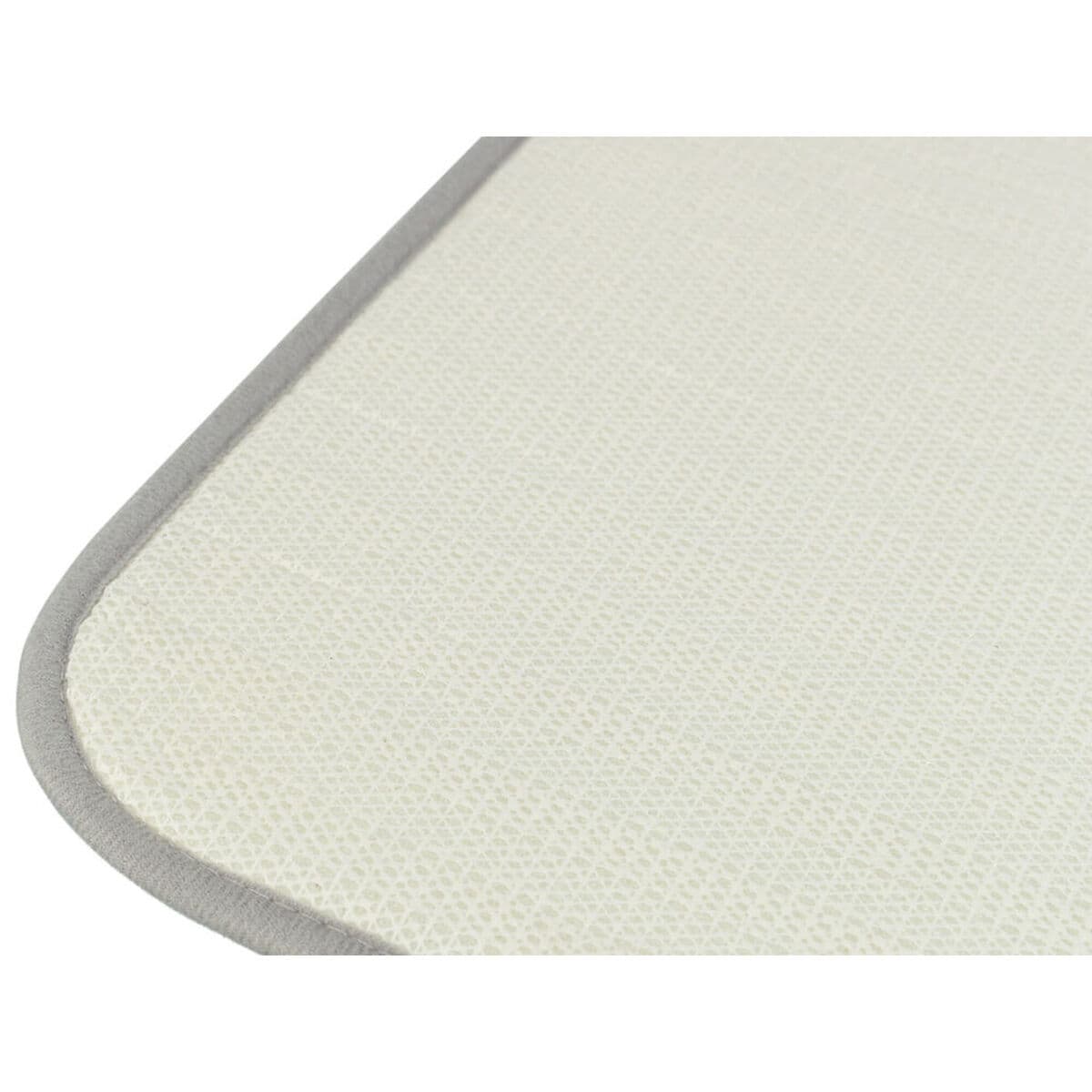 Matratze Trixie Jimmy Soft Hellgrau 110 × 70 CM Hund - Image 9