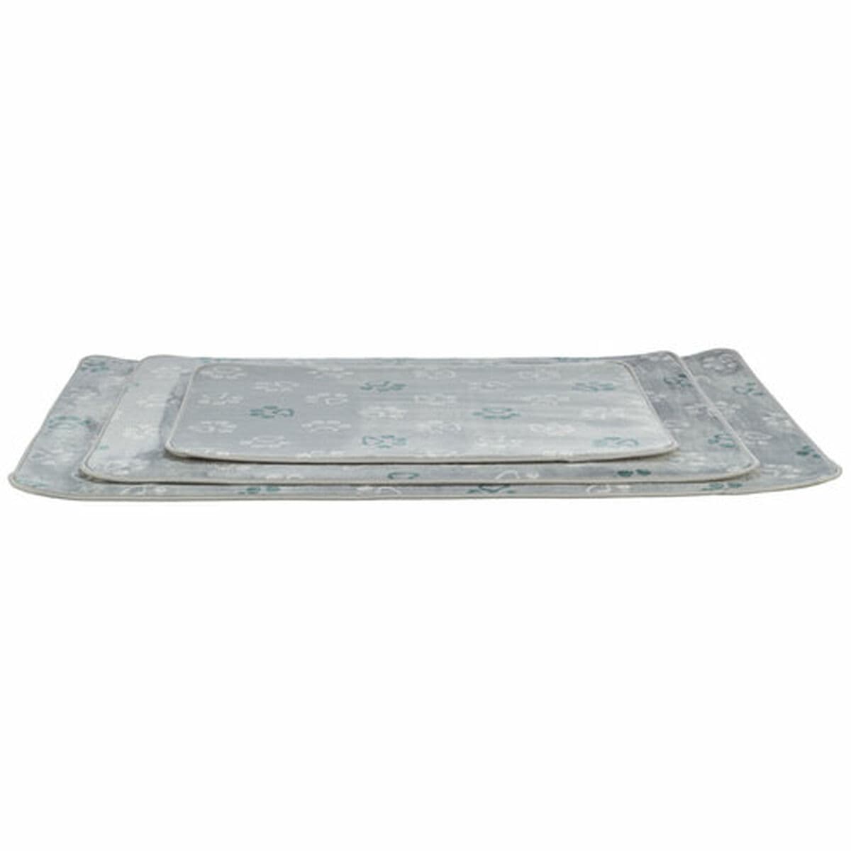 Matratze Trixie Jimmy Soft Hellgrau 110 × 70 CM Hund - Image 12