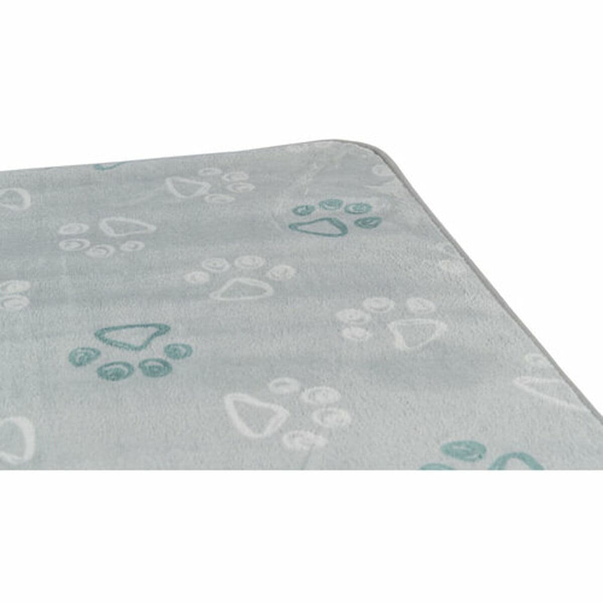 Matratze Trixie Jimmy Soft Hellgrau 110 × 70 CM Hund - Image 6