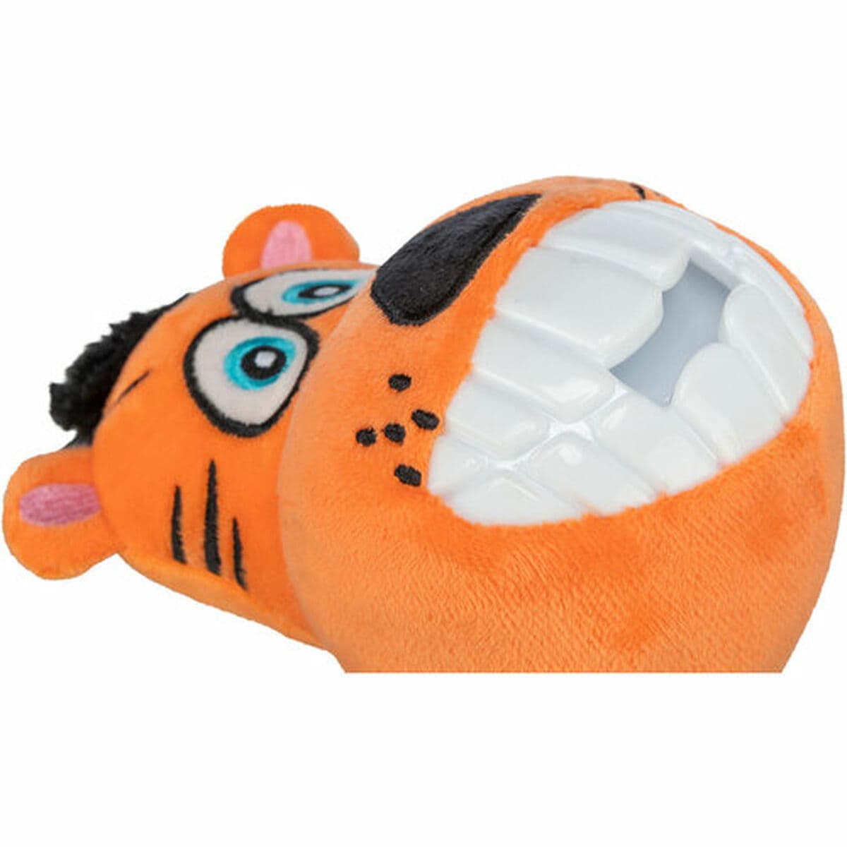 Knuffel voor honden Trixie Tijger 16 cm - Image 6