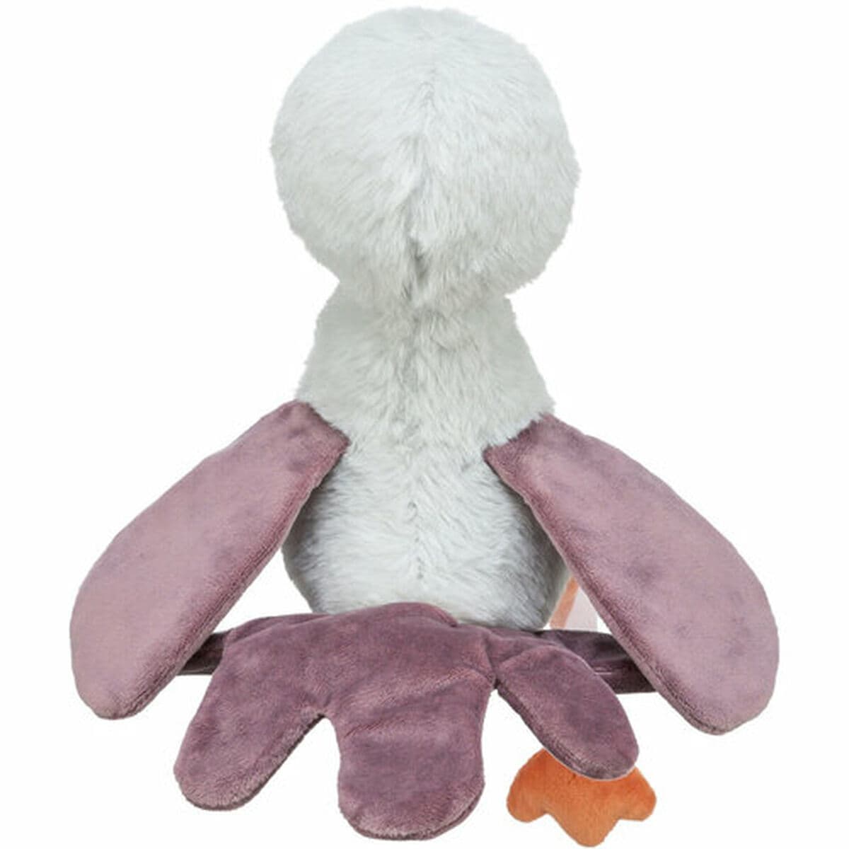 Peluche para perros Trixie Poliéster Avestruz 41 cm - Image 6