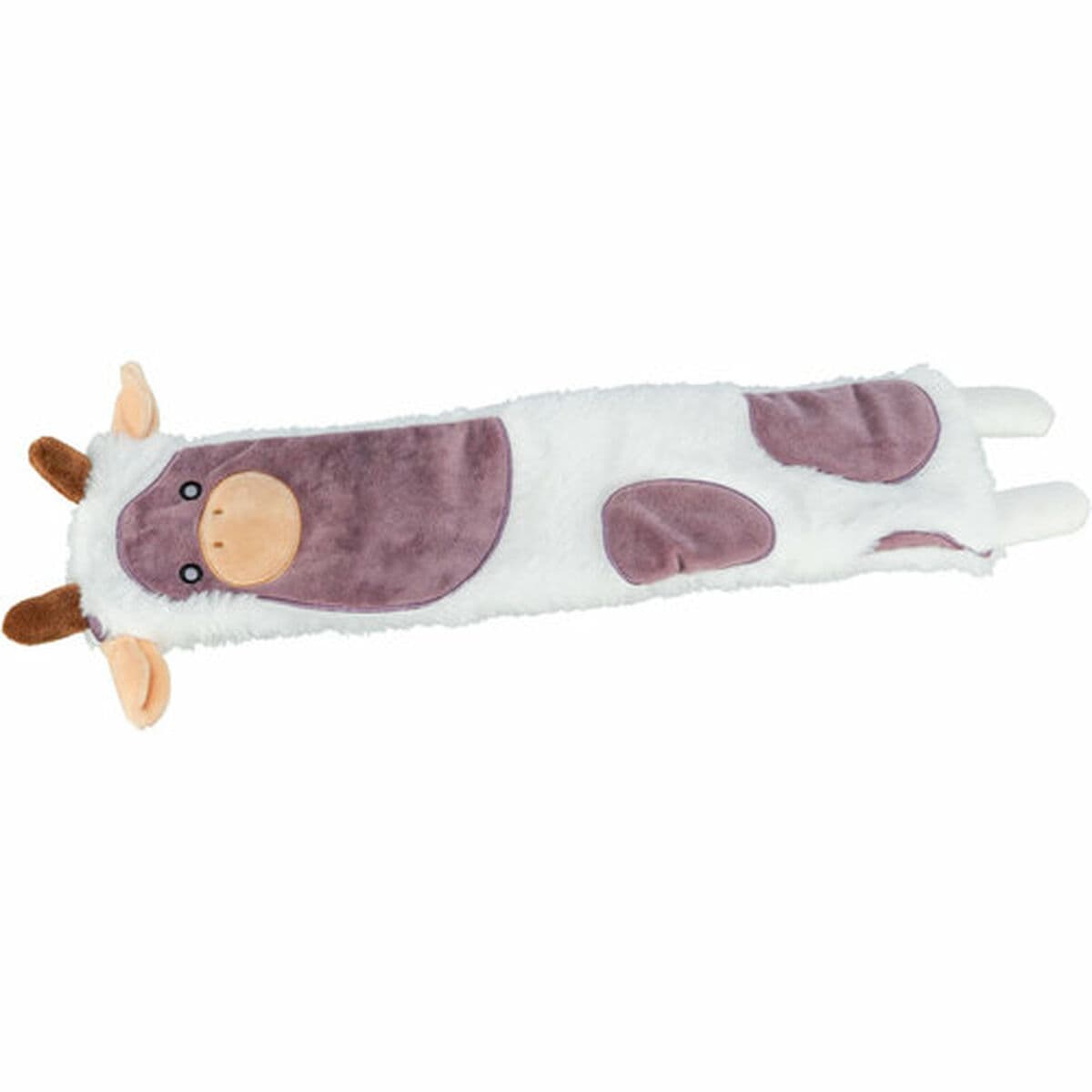 Knuffel voor honden Trixie Polyester Koe 51 cm - Image 4
