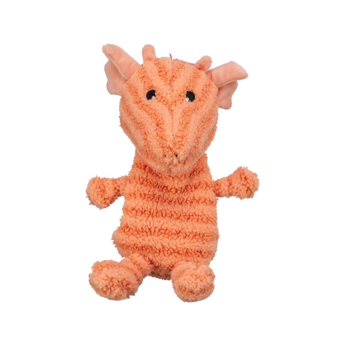 Pehme mänguasi koertele Trixie Polüester Draakon 34 cm