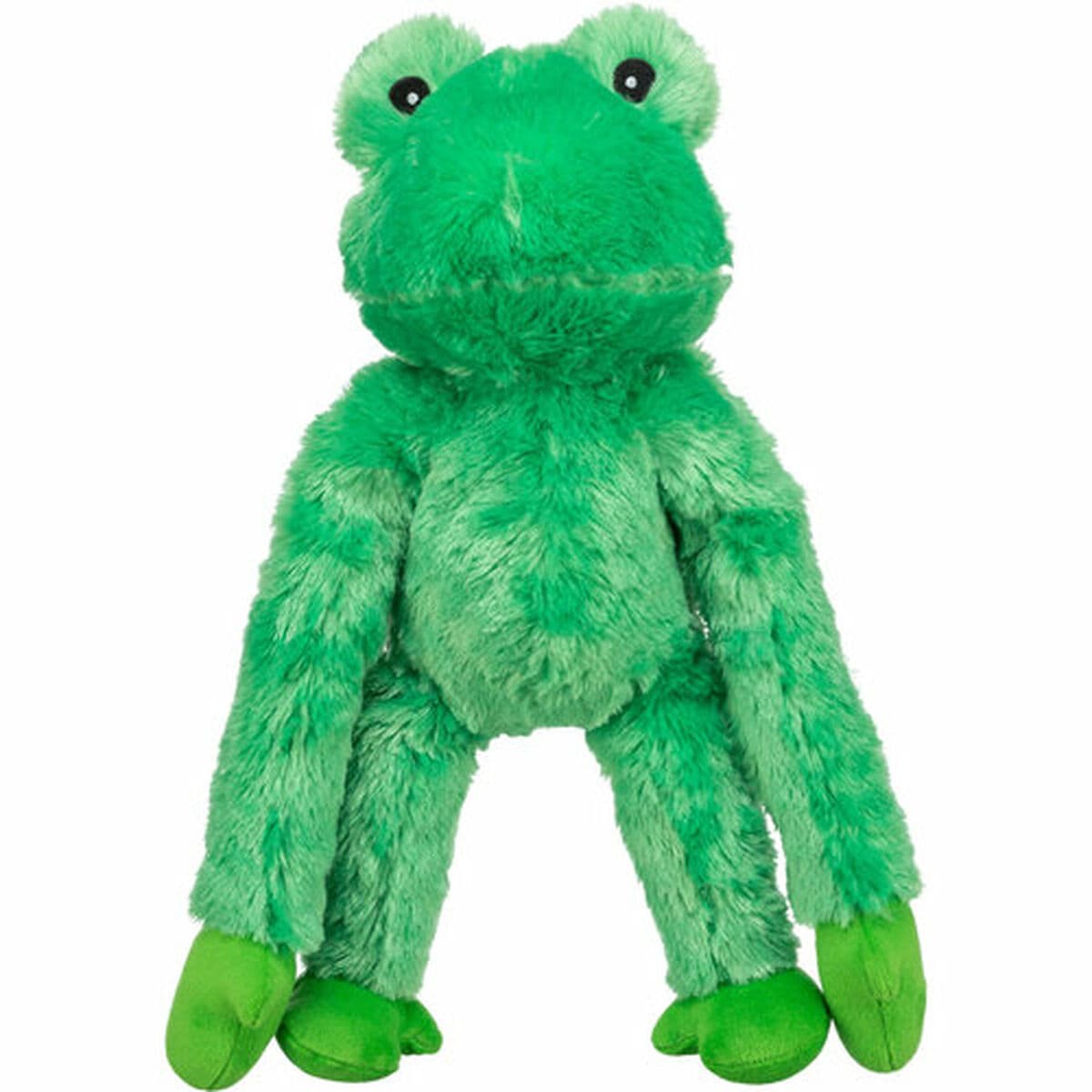Peluche para perros Trixie Poliéster Rana 44 cm - Image 2