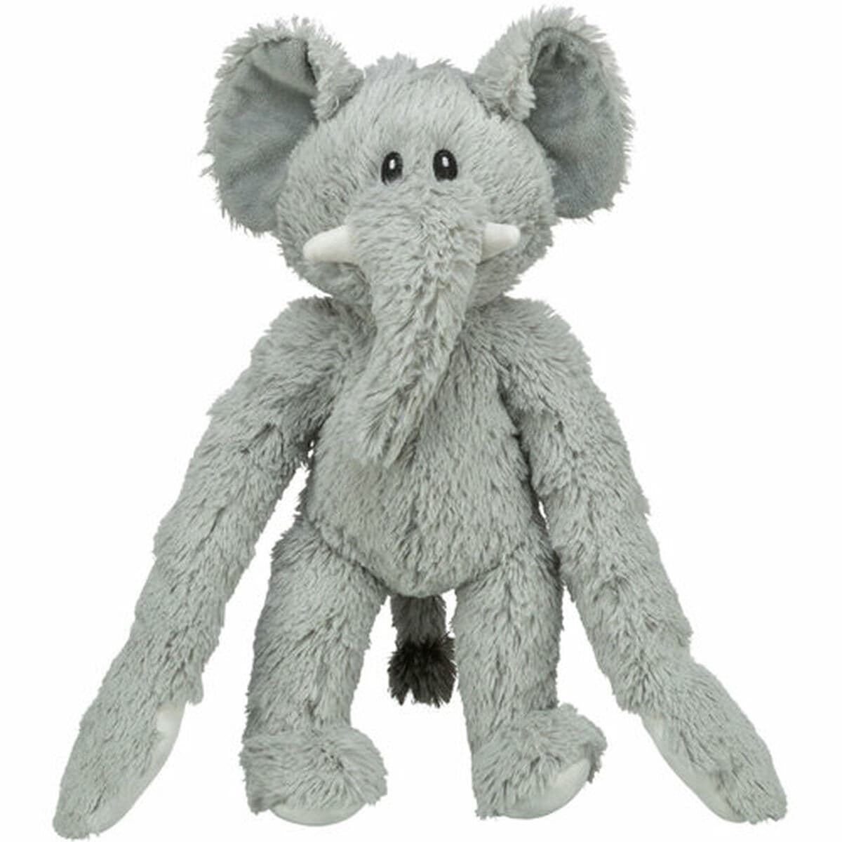 Peluche para perros Trixie Poliéster Elefante 41 cm - Image 2