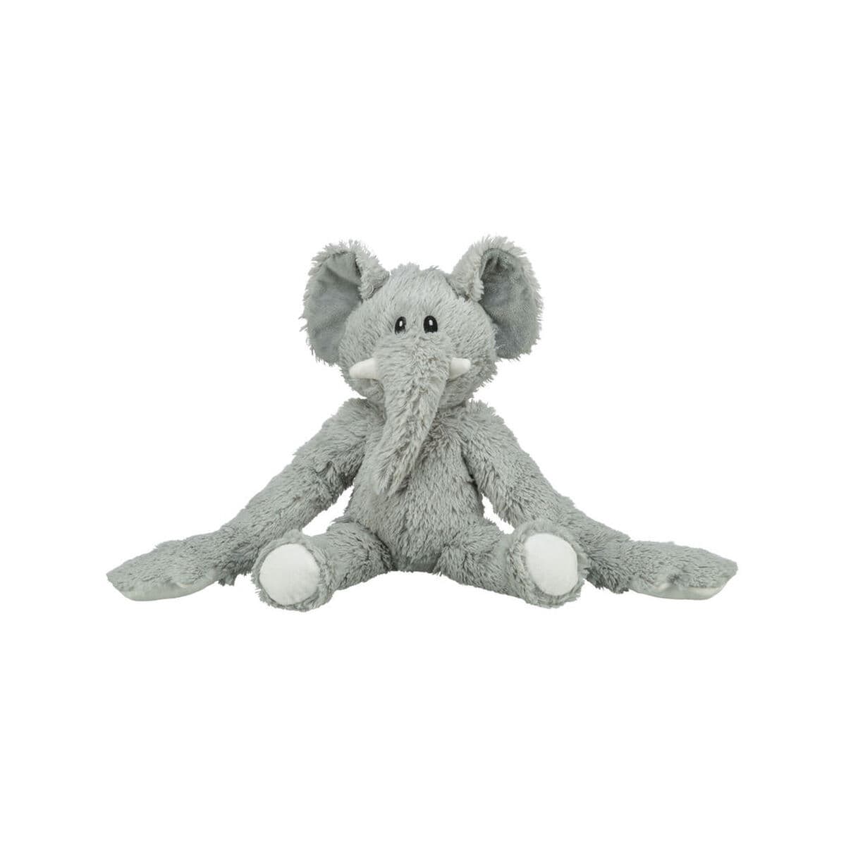 Peluche para perros Trixie Poliéster Elefante 41 cm - Image 3
