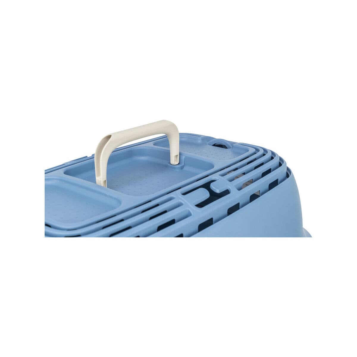 Transporter Trixie Relax Blå Plast 32 X 30 X 48 cm - Image 9