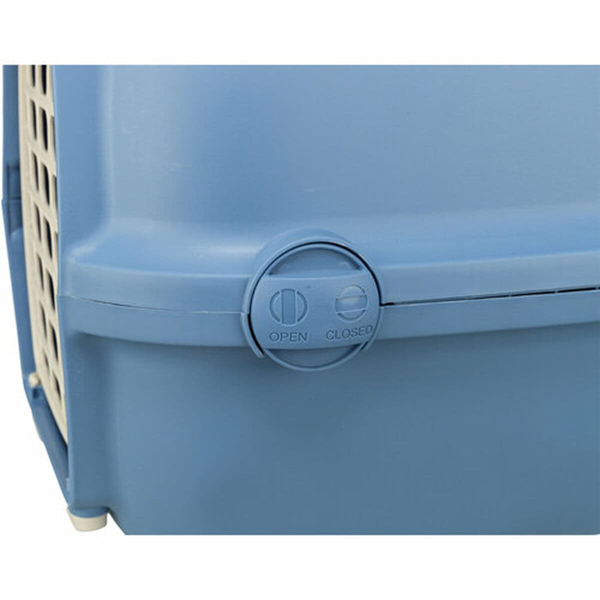 Transporter Trixie Relax Blå Plast 32 X 30 X 48 cm - Image 14