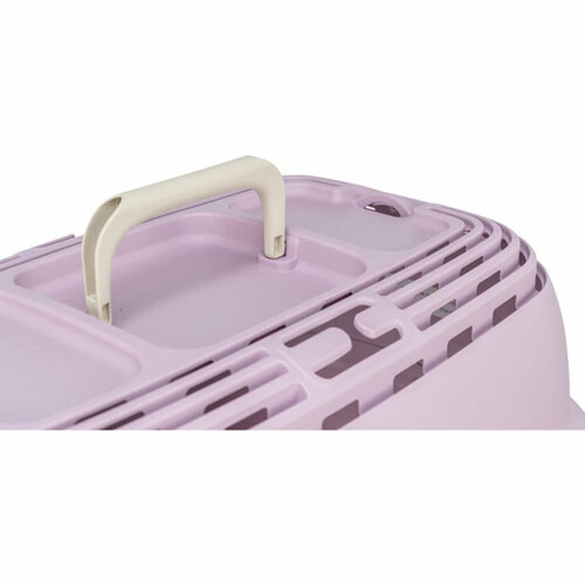 Transporter Trixie Relax Rosa Plast 32 X 30 X 48 cm - Image 12