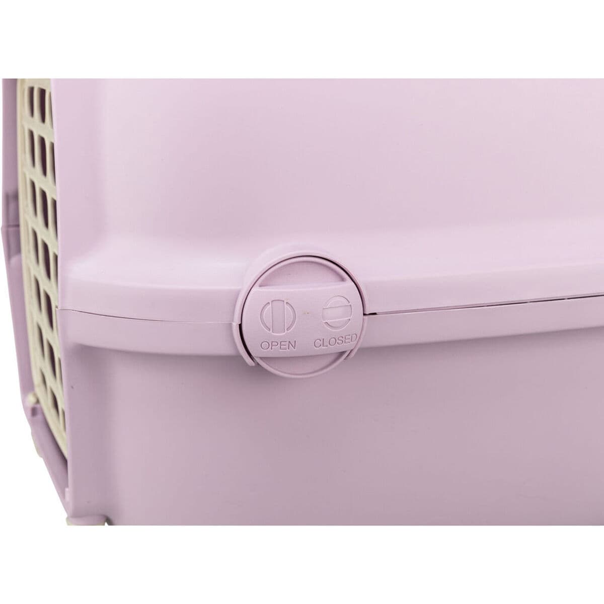 Transporter Trixie Relax Rosa Plast 32 X 30 X 48 cm - Image 13