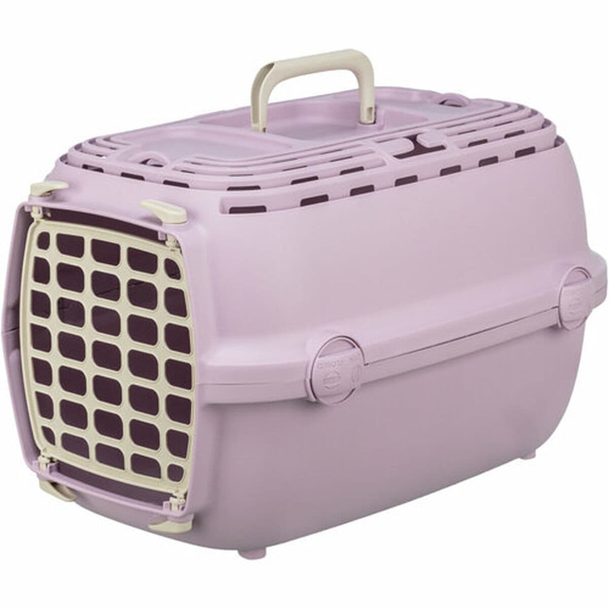 Transporter Trixie Relax Rosa Plast 32 X 30 X 48 cm - Image 2