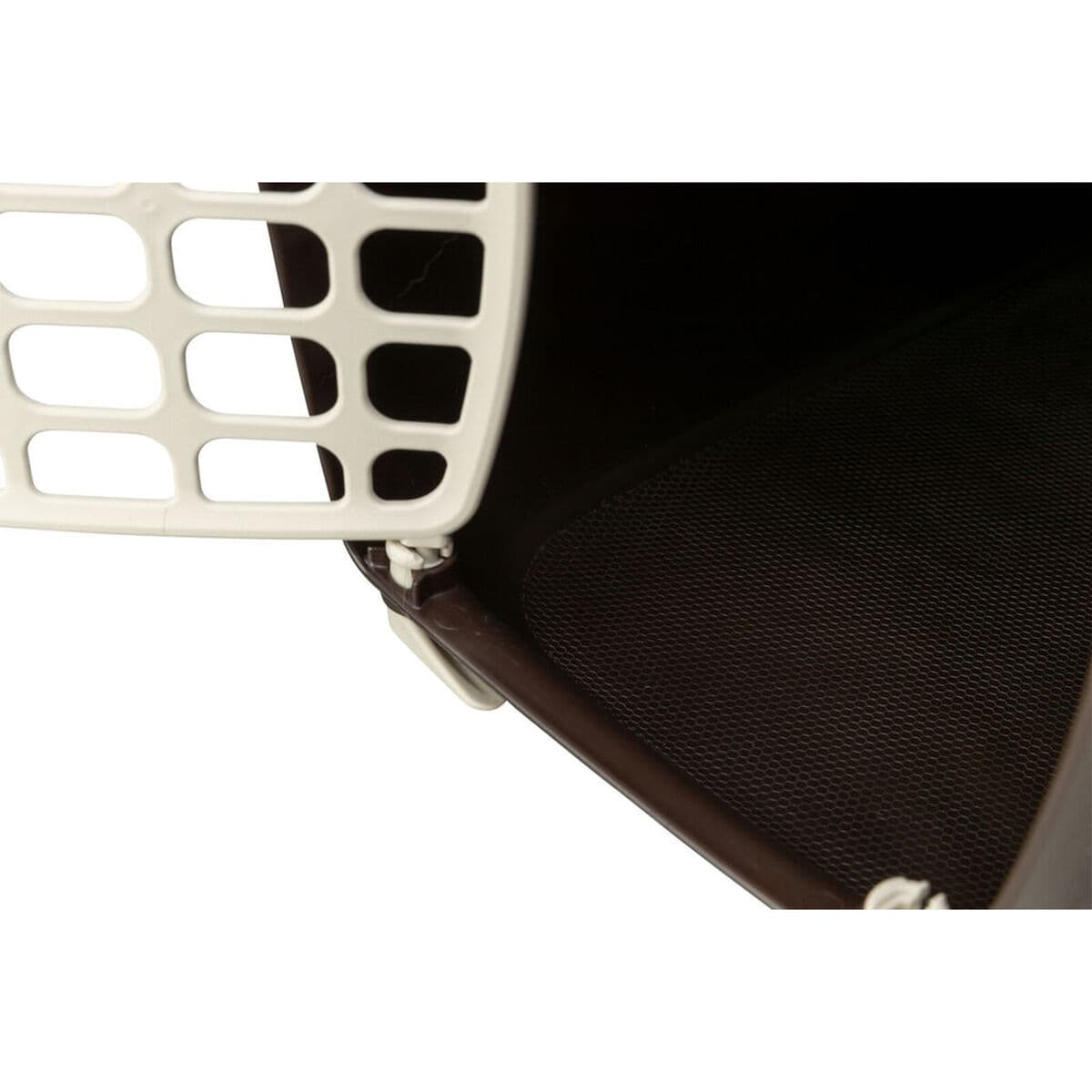 Transporter Trixie Relax Brun Plast 32 X 30 X 48 cm - Image 9