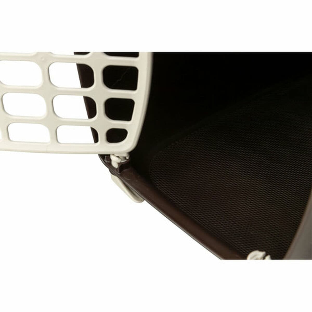 Transporter Trixie Relax Brun Plast 32 X 30 X 48 cm - Image 10