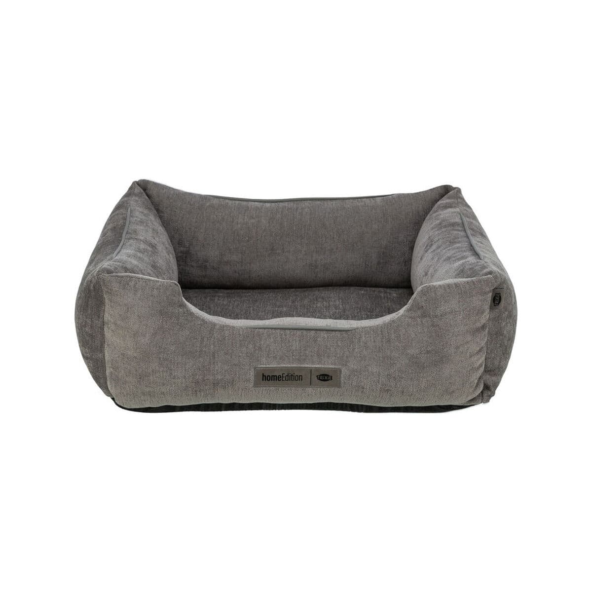 Cuccia per Cani Trixie Vital Lennox Grigio 120 x 80 cm