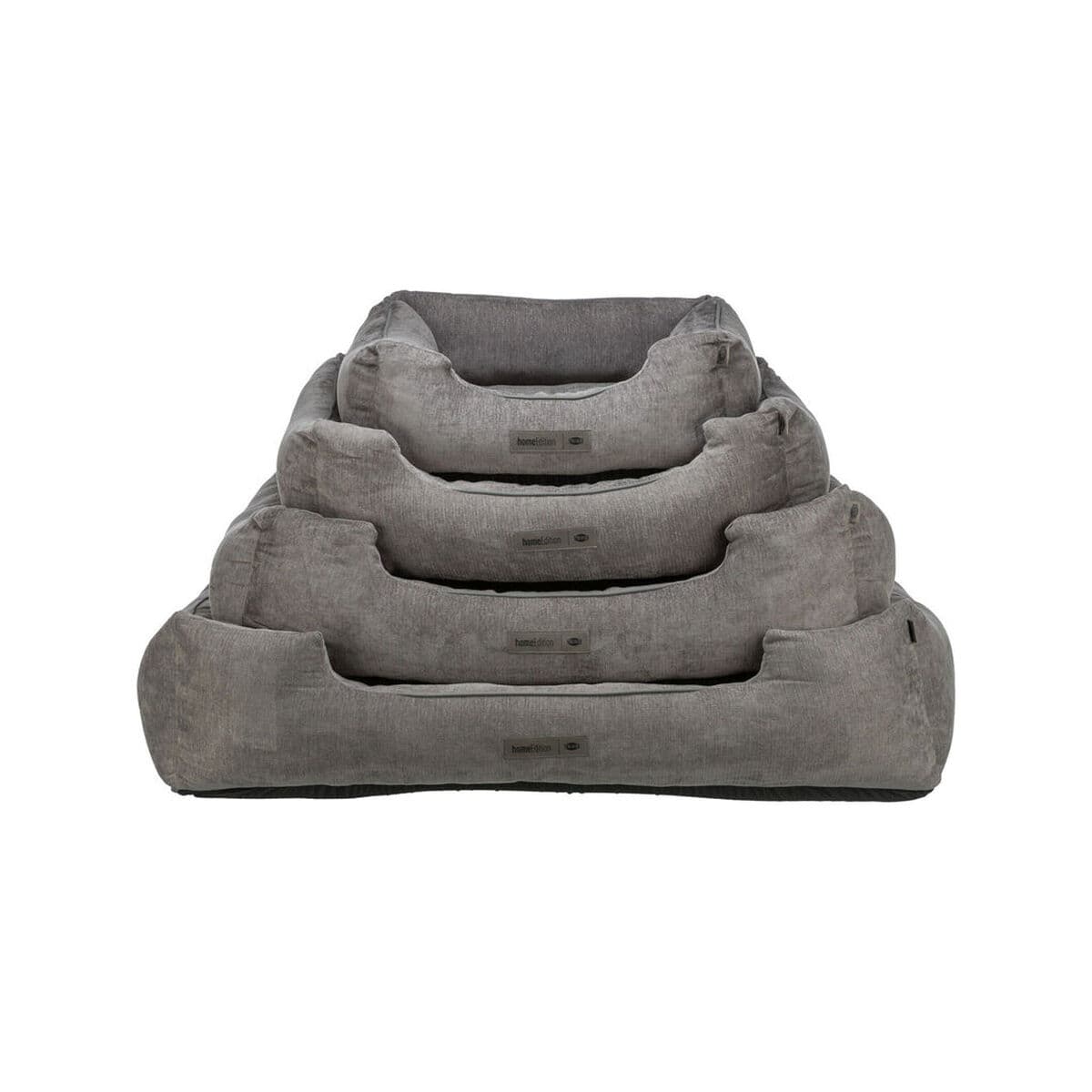 Cuccia per Cani Trixie Vital Lennox Grigio 120 x 80 cm - Image 11