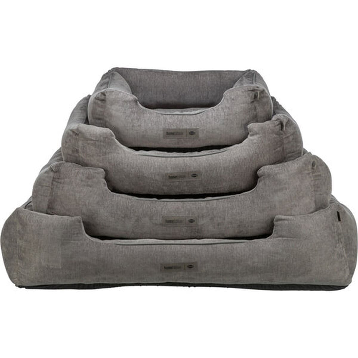 Cuccia per Cani Trixie Vital Lennox Grigio 120 x 80 cm - Image 12