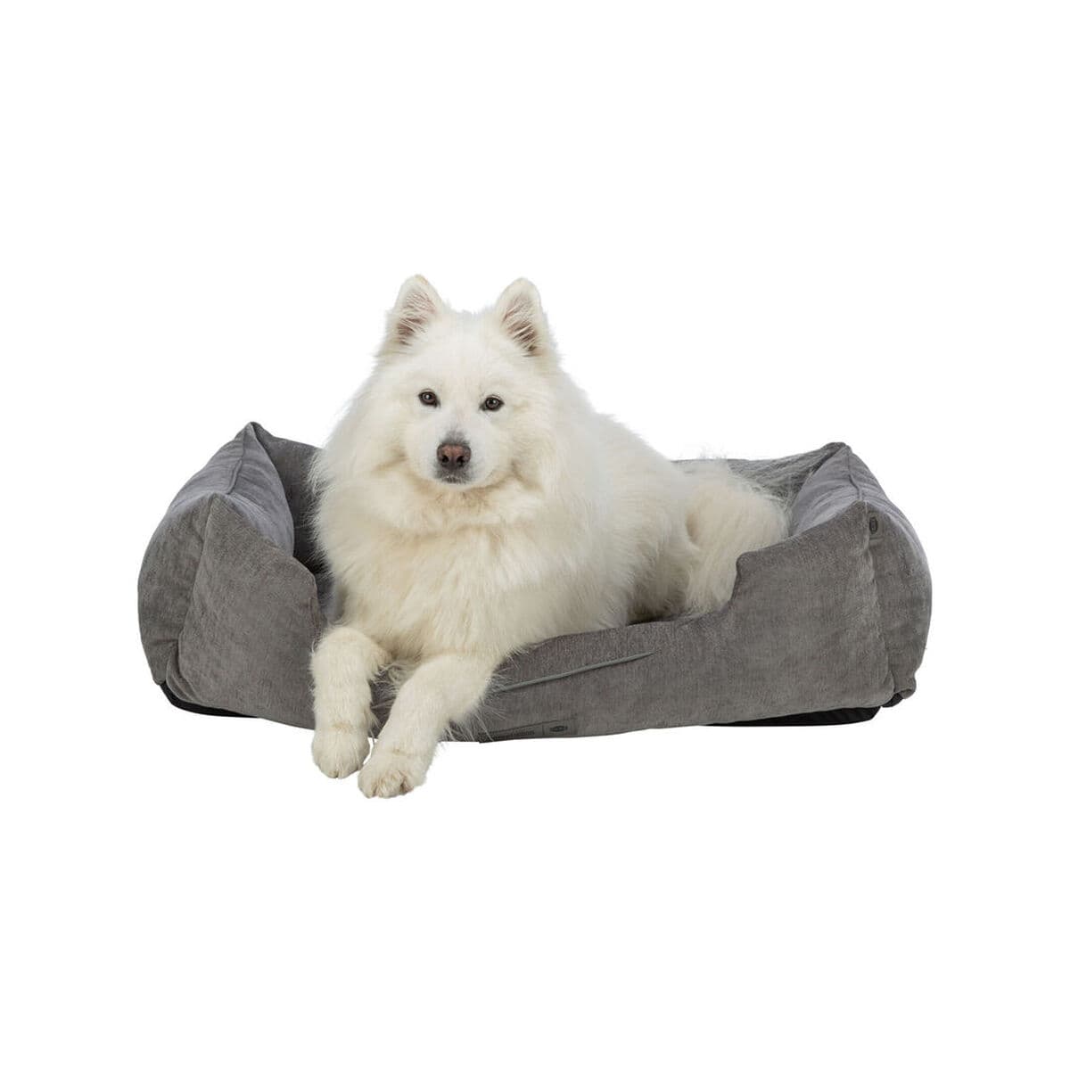 Cuccia per Cani Trixie Vital Lennox Grigio 120 x 80 cm - Image 7
