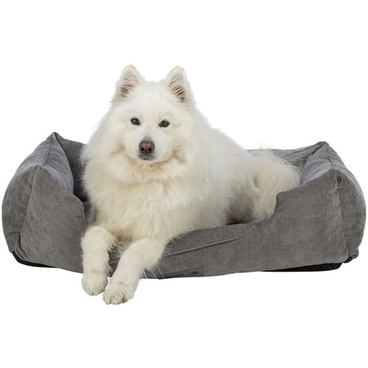 Cuccia per Cani Trixie Vital Lennox Grigio 120 x 80 cm - Image 8