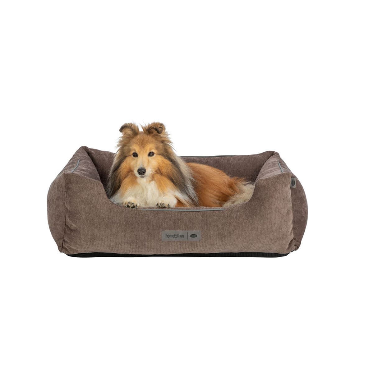 Cuccia per Cani Trixie Vital Lennox Marrone 120 x 80 cm - Image 3