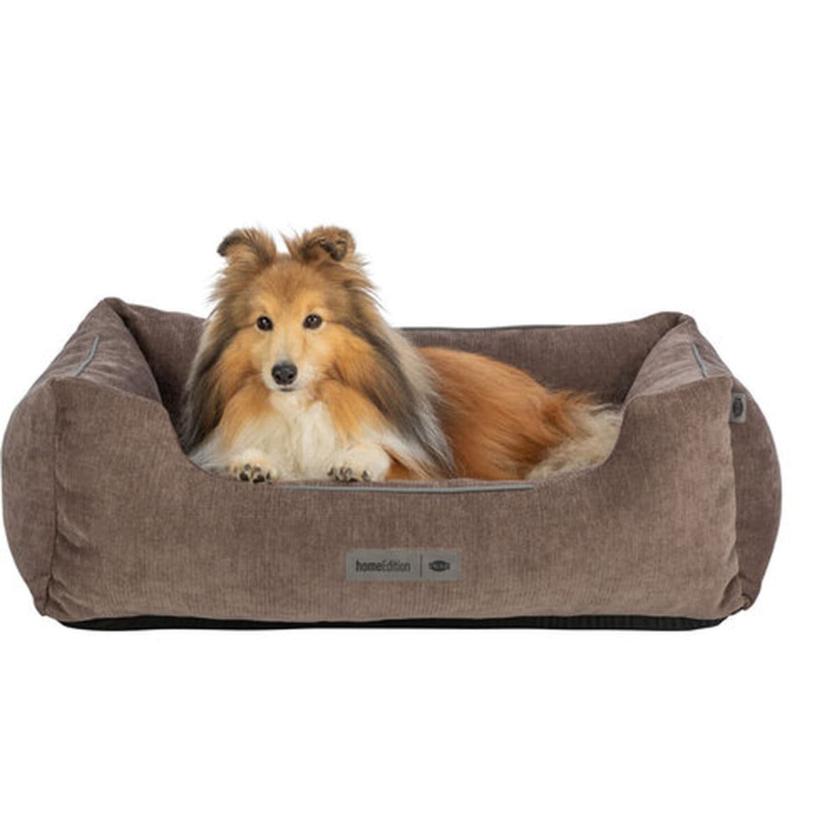 Cuccia per Cani Trixie Vital Lennox Marrone 120 x 80 cm - Image 4