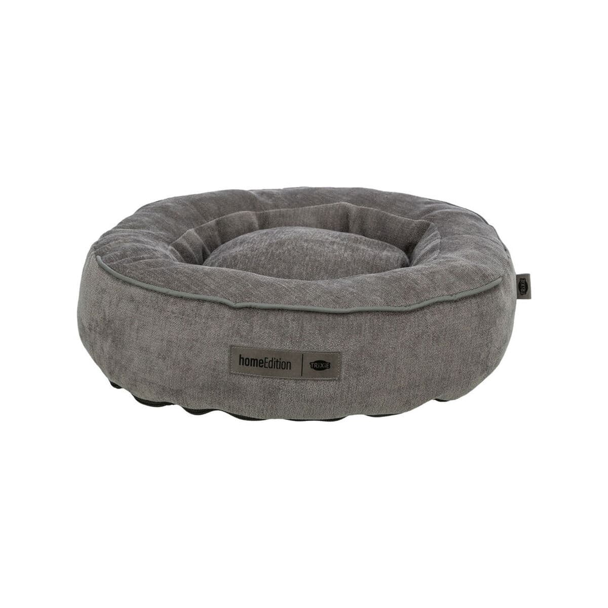 Cuccia per Cani Trixie Vital Lennox Grigio Ø 50 cm
