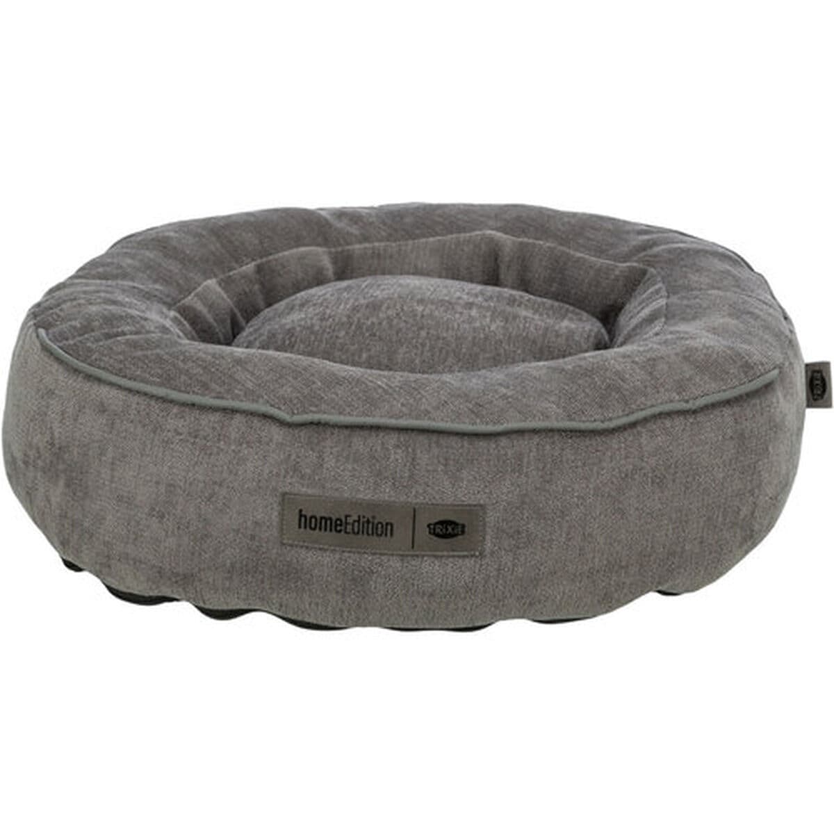 Cuccia per Cani Trixie Vital Lennox Grigio Ø 50 cm - Image 2