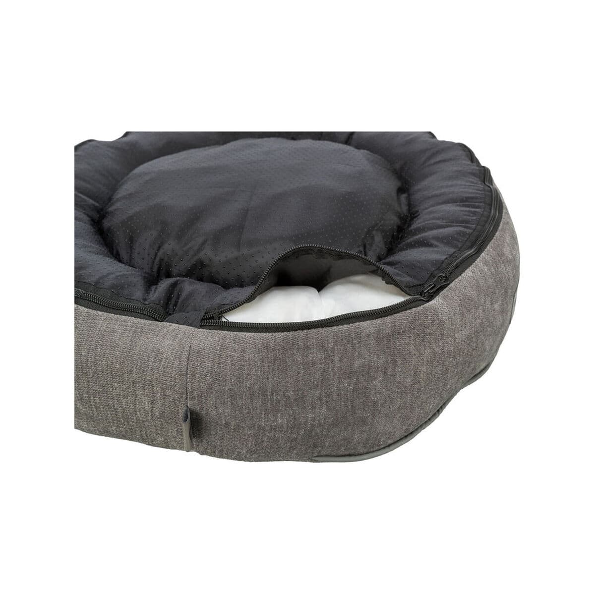 Cuccia per Cani Trixie Vital Lennox Grigio Ø 50 cm - Image 3