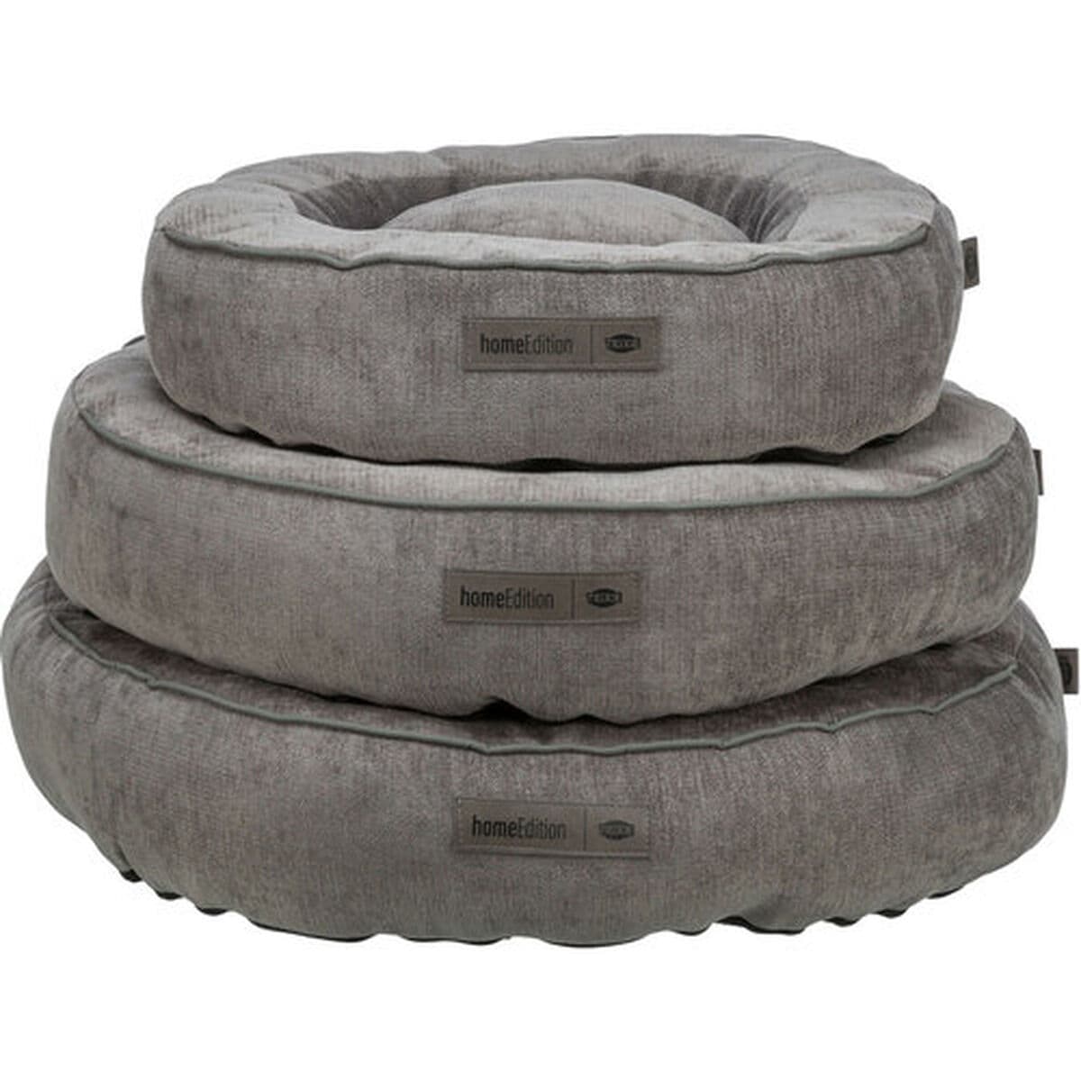 Cuccia per Cani Trixie Vital Lennox Grigio Ø 50 cm - Image 10
