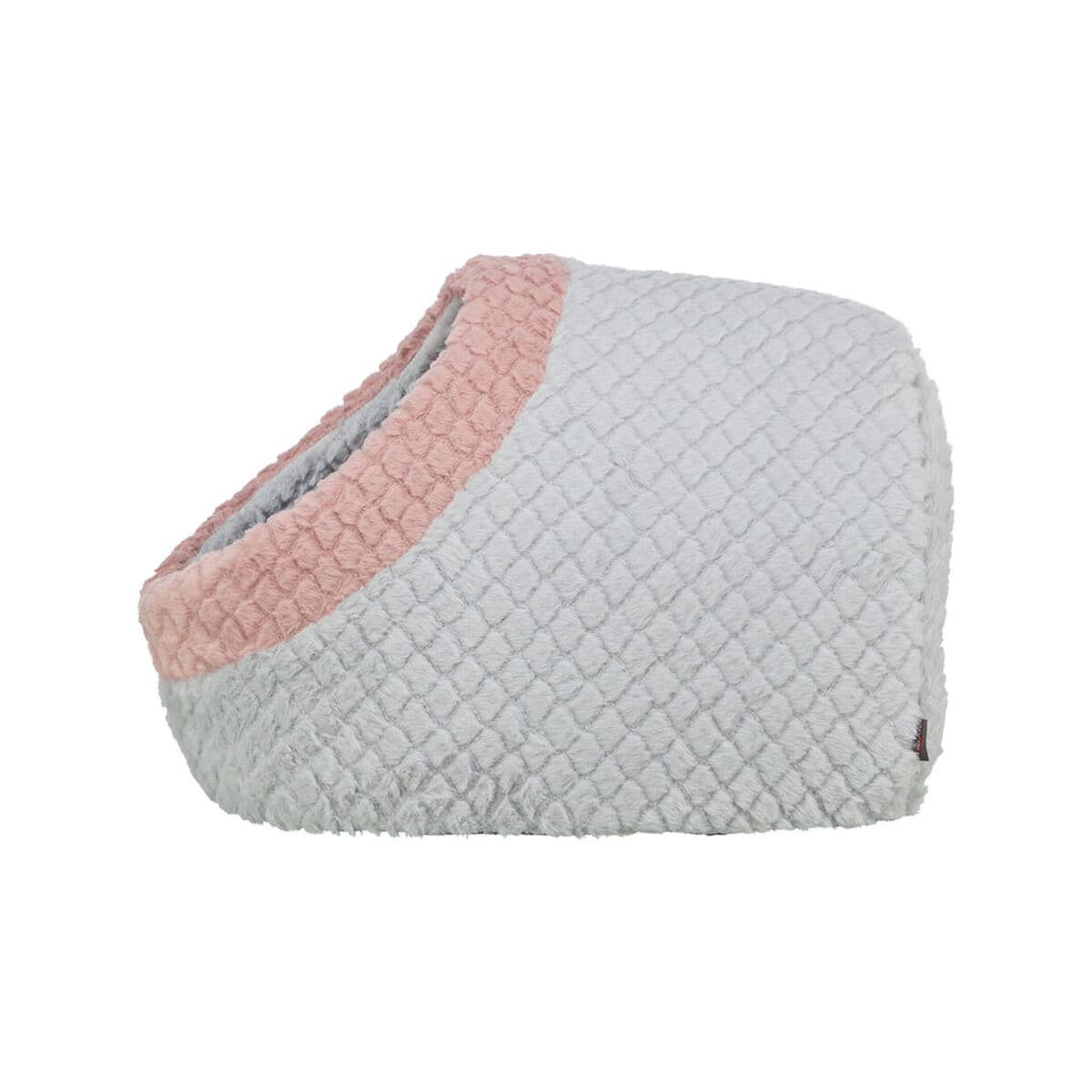 Grotta per gatto Trixie Kaline Mio Grigio Rosa scuro 35 x 26 x 41 cm - Image 3