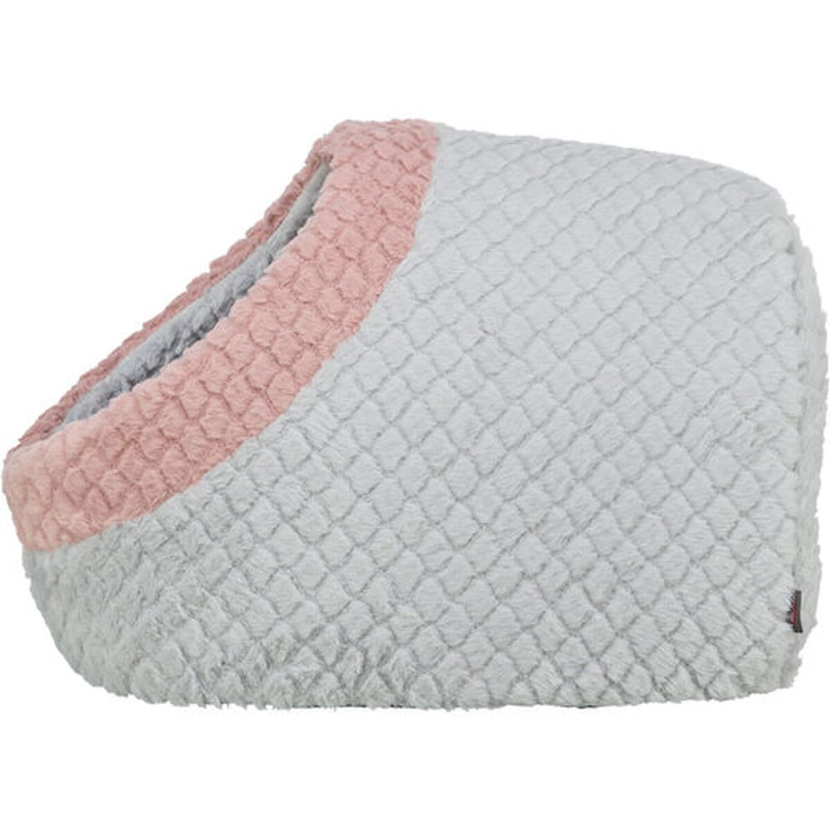 Grotta per gatto Trixie Kaline Mio Grigio Rosa scuro 35 x 26 x 41 cm - Image 4