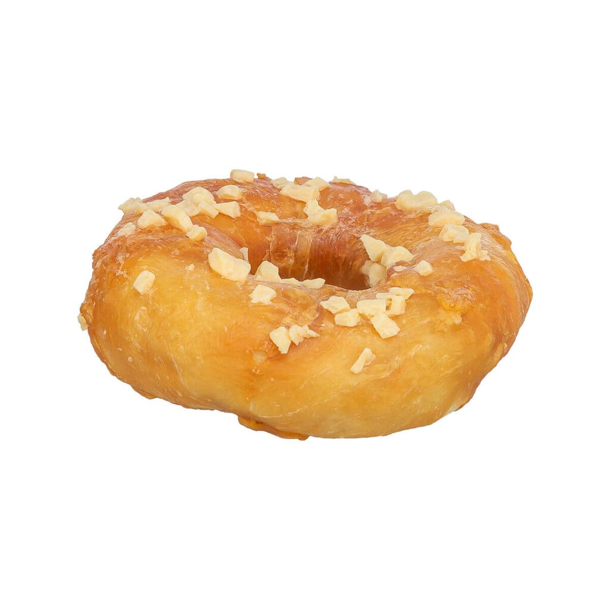 Golosina de Cuidado Dental Trixie Denta Fun Ring 110 g Queso Pollo - Image 3