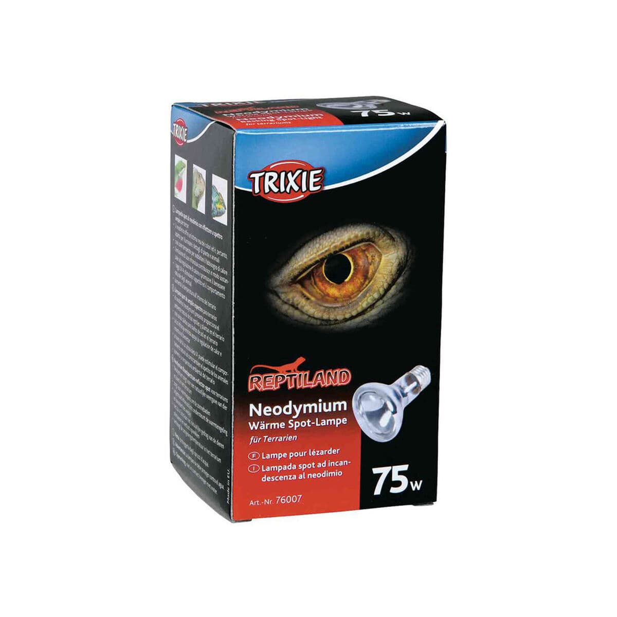 Bec cu lumină infraroșie Trixie - Image 3