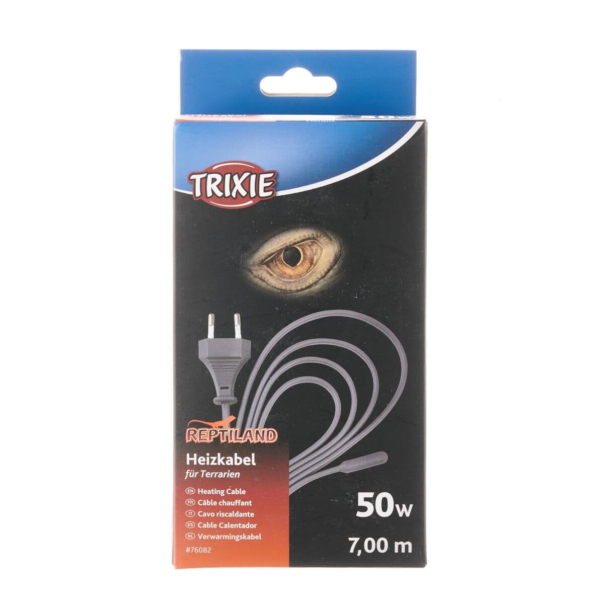 Infrapuna soojussüsteem Trixie 50 W 7 m - Image 2