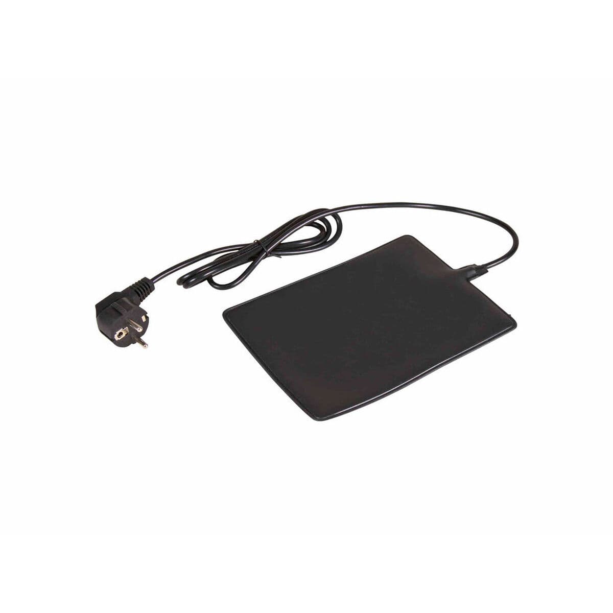 Manta Térmica Trixie 15 × 20 CM Negro