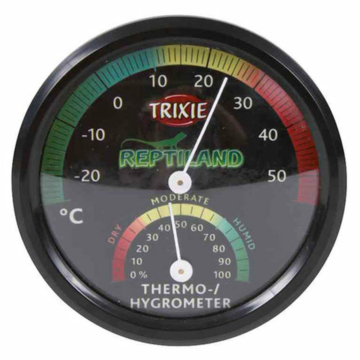 Termo higrometrs Trixie - Image 2