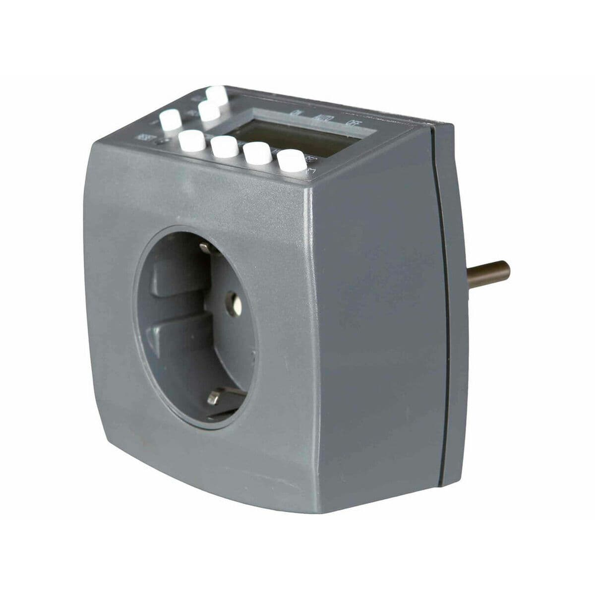 Autotemporizadores y sistemas de control