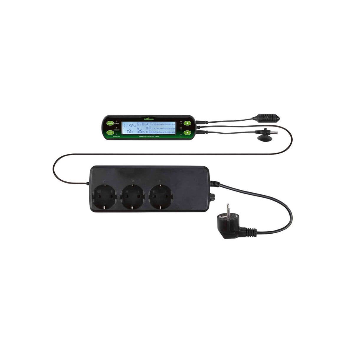 Termostat Trixie 3 × 400 W